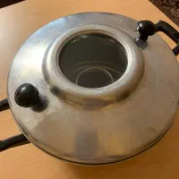 قالب کیک پزی