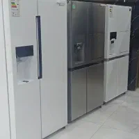 یخجال سایو بای ساید اسنوا سری هایپر32فوت SN8-202S