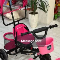 دوچرخه کودک