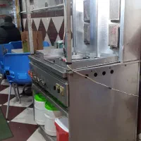 وسایل فست فود|کافی‌شاپ و رستوران|اردبیل, |دیوار