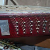 سنتور سه مهر|سازهای سنتی|زاهدان, |دیوار