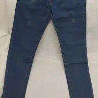 شلوار جین  بهمراه سویشرت‌وهودی|لباس|رشت, شهرک شهید مفتح|دیوار