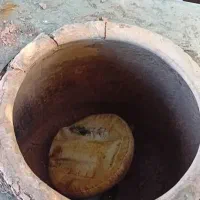 لوازم صنعتی آشپز خانه