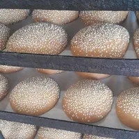 نیروی کار کارگاه نان فانتزی