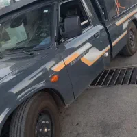 باربری حمل انواع بار بانیسان صفر به تمام نقاط