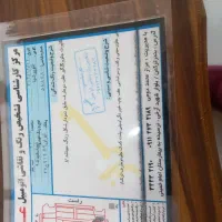 تیبا صندوقدار مدل۹۵|خودرو سواری و وانت|رویان, |دیوار