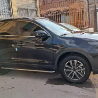 کی ام سی k7|خودرو سواری و وانت|شیراز, معالی‌آباد|دیوار