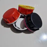 درب گالن 20 لیتری صنعتی