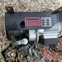 وینچ بالابر برند روکو roco
