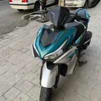 ایروکس ۱۵۵ سیسی ۱۴۰۲ .کلیک.واریو.