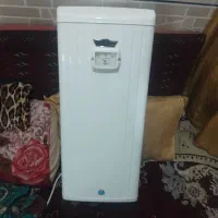 ابگرمکن برقی