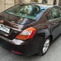 جیلی امگرند مدل 2013|خودرو سواری و وانت|گرگان, |دیوار