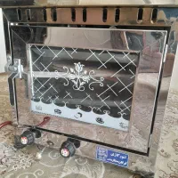 فروش تنور گازی
