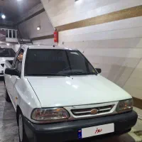 پراید 151 مدل 1402 خوشگل سالم خوب|خودرو سواری و وانت|یزد, |دیوار