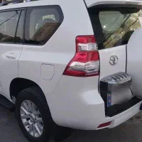 پرادو مدل ۲۰۱۶ بدون رنگ|خودرو سواری و وانت|اهواز, پردیس|دیوار