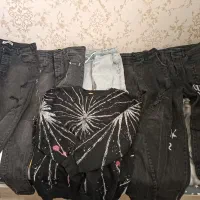 شلوار و دورس