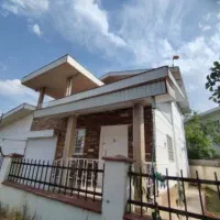 ویلای دوبلکس مبله با استخر سرپوشیده /شیرود،