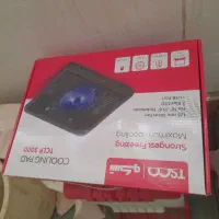 فن خنک کننده لپتاپ