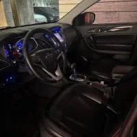 جک s5 مدل ۹۸|خودرو سواری و وانت|تهران, نیلوفر|دیوار