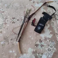 کمان بسیار ارزان