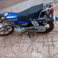 هانی ۲۰۰|موتورسیکلت|باغستان, |دیوار