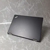 لپ تاپ لمسی ۳۶۰ درجه قدرتمند همراه با قلم|رایانه همراه|قزوین, |دیوار