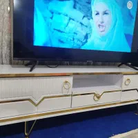 اینه کنسول و میز جاکفشی|مبلمان خانگی و میز عسلی|بروجرد, |دیوار