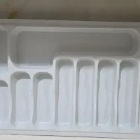 نظم دهنده قاشق و چنگال