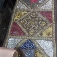 رو میزی سنتی کارشده بسیار شیک