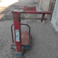 ترازو باسکول|فروشگاه و مغازه|اردبیل, |دیوار