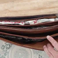 کیف چرم طبیعی مردانه|کیف، کفش، کمربند|تهران, بنیهاشم|دیوار