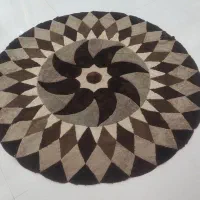 قالیچه|فرش|مشهد, هفت تیر (حافظ)|دیوار