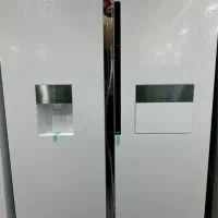 یخچال فریزر هیمالیا مدل الفا