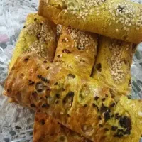 غذاهای ترنج