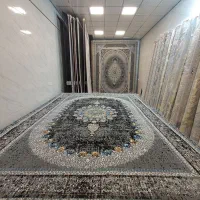 فرش کلاسیک|فرش|یزد, |دیوار