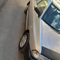 پراید ۸۸ دوگان کارخان|خودرو سواری و وانت|اردبیل, |دیوار