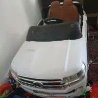 ماشین شارژی کنترل دار|اسباب‌‌بازی|ملکان, |دیوار