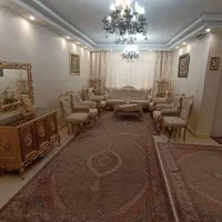 2 خواب * تک واحد * سالن پرده خور * مسکن هـشـت