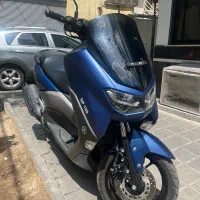 یاماها ان مکس ۱۴۰۱