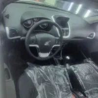 207 پانا صفر کیلومترTU5پلاس|خودرو سواری و وانت|فردوسیه, |دیوار