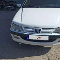 پژو پارس سال دوگانهسوز فراخوان|خودرو سواری و وانت|خرمدره, |دیوار