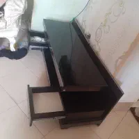 میز تلویزیون چوبی|میز تلویزیون|تهران, دریاچه شهدای خلیج فارس|دیوار