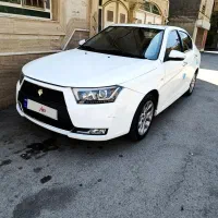 دنا پلاس توربو اتوماتیک 1401