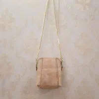 کیف چرمی کرمی