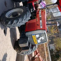 تراکتور ۴۷۵ در حد ۵هزارتا کار