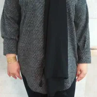 مانتو پاییزه