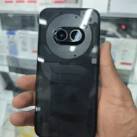 ناتینگ مدل Phone 2a Plus ظرفیت 256  رم 12 گیگابایت