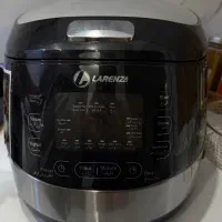 مولتی‌کوکر چندکاره لارنزا