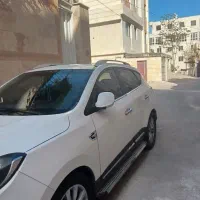 جک s5|خودرو سواری و وانت|پرند, فاز ۱|دیوار