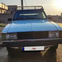 فروش خودرو پیکان وانت